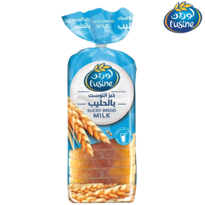 لوزين خبز التوست بالحليب - 600 جم