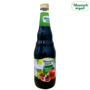 المونة دبس الرمان - 750 مل