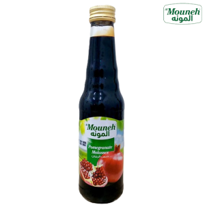 المونة دبس الرمان - 300 مل