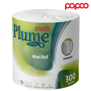بابكو ماكسي رول متعدد الاستخدامات طبقة واحدة - 300 متر