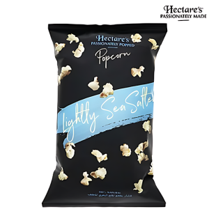 هيكترز فشار بطعم الملح البحري المخفف - 65 جم