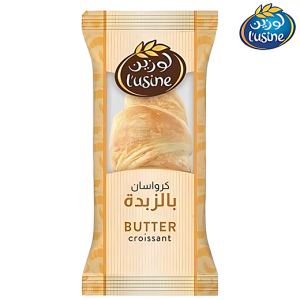 لوزين كرواسون بالزبده - 85 جم