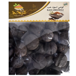 بهارات شيخة لومي أسود حب - 300 جم 