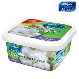 المراعي جبنة فيتا مكعبات - 200 جم