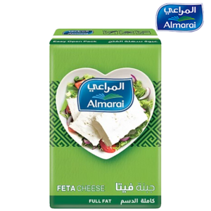 المراعي جبنة فيتا كامل الدسم - 400 جم