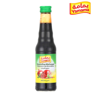 يمامة دبس الرمان – 300 مل