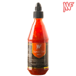 إم إف صلصة الفلفل الحلو - 435 مل