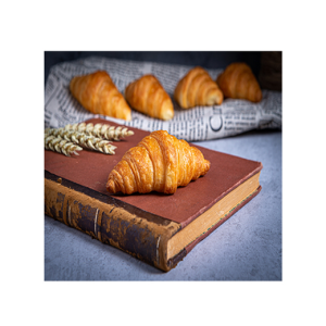 Shweikh Pastrils Plain Croissant 5 Pcs - 220 g