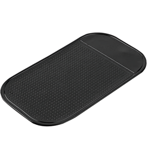 لاصقة قوية لحمل الهاتف بالسيارة غير منزلقة