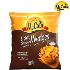 ماكين بطاطس ودجز قليلة التتبيل -  1.5 كجم