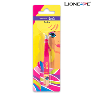 Lionesse Tweezer Barbie