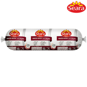 سيارا لحم غنم مفروم - 350 جم