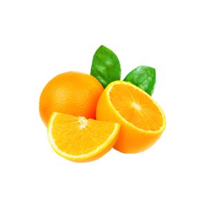 برتقال فالنسيا افريقي طازج - 1 كجم