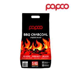 بابكو فحم للشواء - 5 كجم