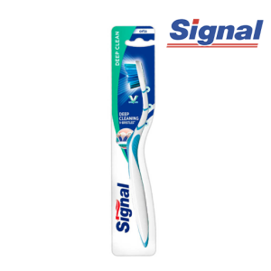 سيجنال - فرشاة أسنان للتنظيف العميق
