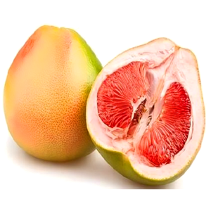 بوميلو صيني طازج - 1 حبة