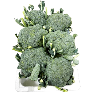 بروكلي كويتى طازج - 1.5 كجم