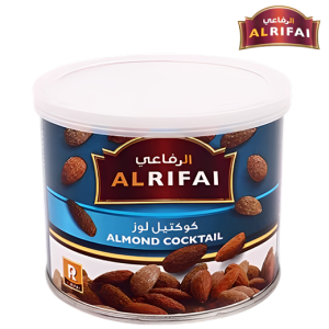 الرفاعي كوكتيل لوز - 150 جم