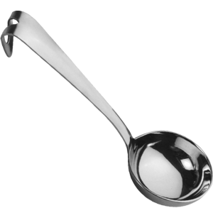 مونتافو مغرفة للزيت - 15سم