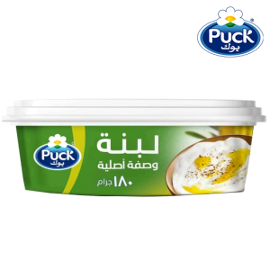 بوك لبنة طازجة - 180 جم