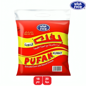 فيكو بفك الكويت - 20 × 18 جم