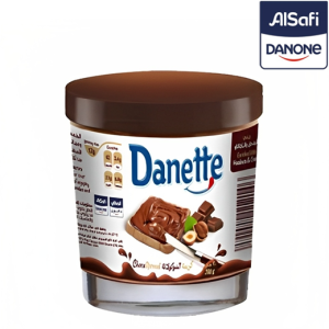 دانيت شوكولاتة سبريد - 200 جم