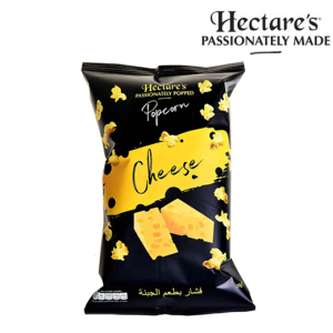 هيكترز فشار بالجبن - 25 جم
