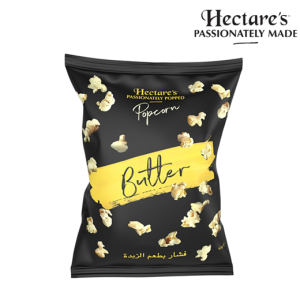 هيكترز فشار بالزبدة - 65 جم
