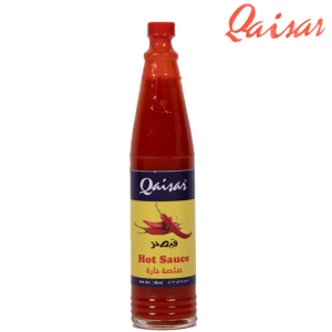قيصر صلصة حارة - 88 مل