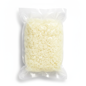 بصل ابيض مفروم  مغلف ومفرغ من الهواء - 250 جم