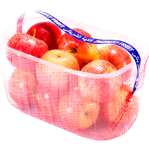 تفاح حلو شيلي طازج - 1.5 كجم