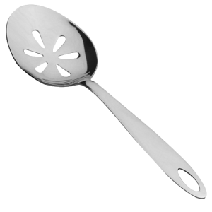 مونتافو مغرفة للارز مخرم - 20 سم