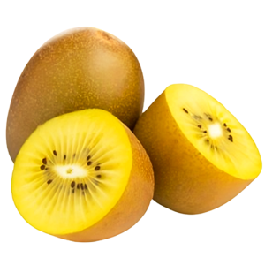 كيوي نيوزلاندى ذهبي طازج - 450 جم