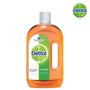 ديتول سائل مطهر ومعقم - 750 مل