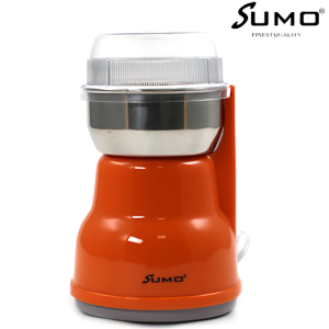 سومو مطحنة القهوة بقوة 160 واط
