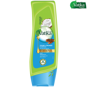 دابر فاتيكا بلسم حجم وكثافة - 200 مل