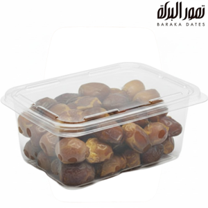 تمور البركة تمر سكري رطب - 550 جم