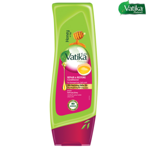 دابر فاتيكا بلسم لعلاج الشعر المتضرر - 200 مل
