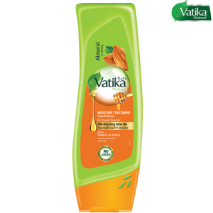 دابر فاتيكا بلسم لحفظ رطوبة الشعر - 200 مل