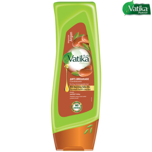 دابر فاتيكا بلسم ترطيب ونعومة الأرغان - 200 مل