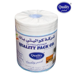 كويتنا كلينكس كواليتي رول مناديل مطبخ - 350 م