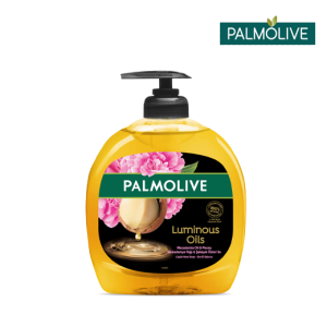 بالموليف سائل غسيل اليدين بزيت المكاديميا والفاوانيا - 500 مل