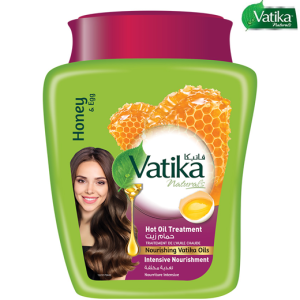 دابر فاتيكا حمام زيت تغذية مكثفة - 500 جم