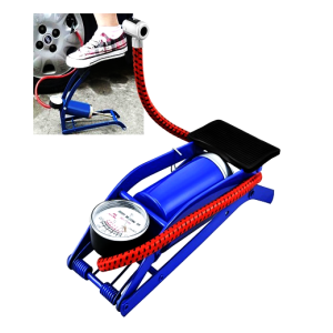 أميريكان ميكانيكس مضخة هواء بضغط القدم