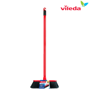 فيليدا مكنسة تنظيف للمنزل بعصا 