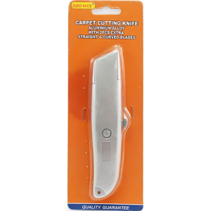 يورو ميت سكين لقطع السجاد