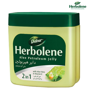دابرهيربولين بتروليوم جل مُلطف للجسم غني بالألوفيرا - 425 مل