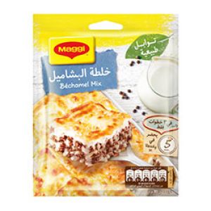 ماجي خلطة البشاميل - 80 جم