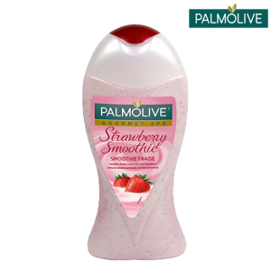 بالموليف شاور جل جورمية سبا فراولة - 250 مل