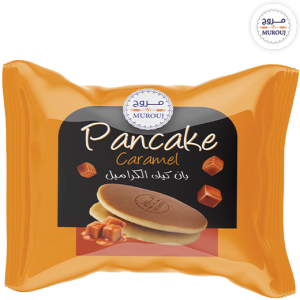 مروج بان كيك الكراميل - 55 جم